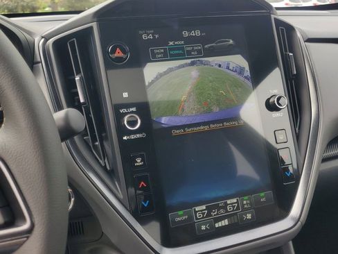 New 2026 Subaru Crosstrek 2.5i Sport AWD/4WD image 21