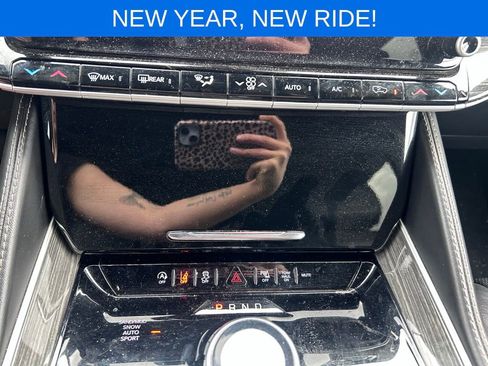 Used 2022 Jeep Wagoneer Series II image 17