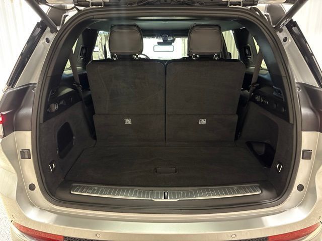 Used 2023 Jeep Grand Cherokee L Overland AWD/4WD image 29