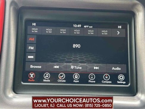 Used 2019 Dodge Challenger R/T image 37