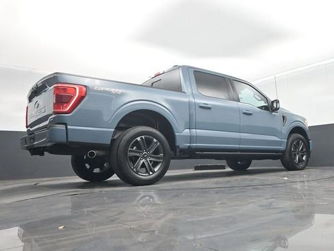 Used 2023 Ford F150 XLT w/ Equipment Group 302A High AWD/4WD image 52