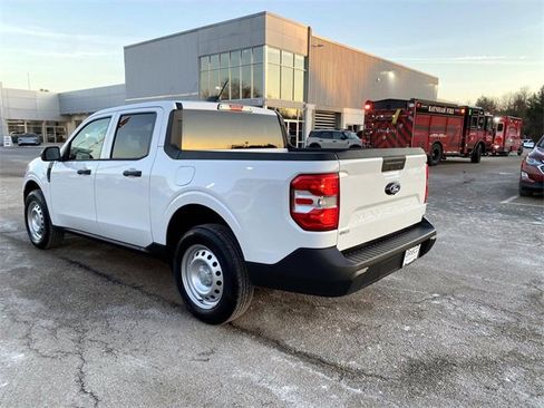 Used 2025 Ford Maverick XL image 6