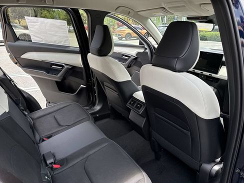 New 2026 MAZDA CX-5 Preferred AWD/4WD image 33