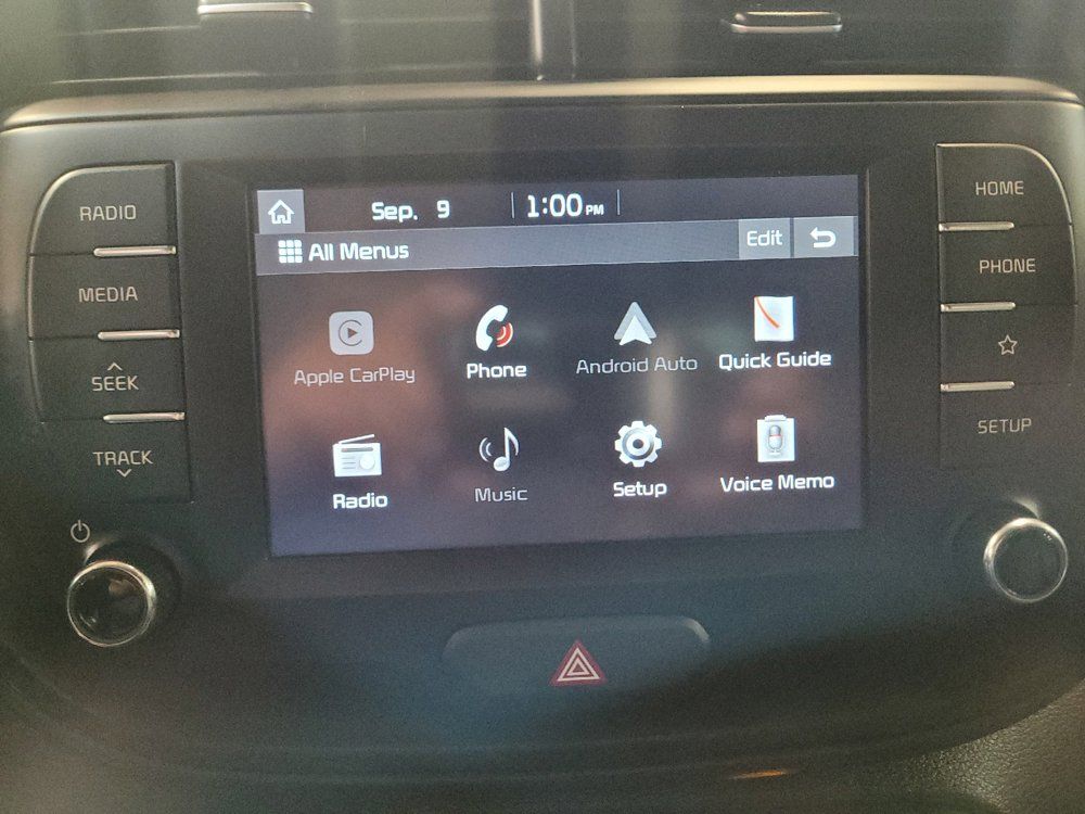 Used 2020 Kia Soul S FWD image 25