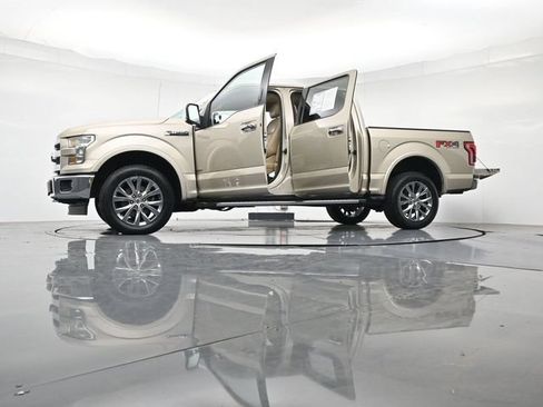 Used 2017 Ford F150 Lariat AWD/4WD image 56