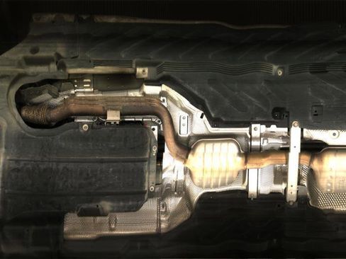 Used 2021 Mercedes-Benz C 300 Sedan image 17