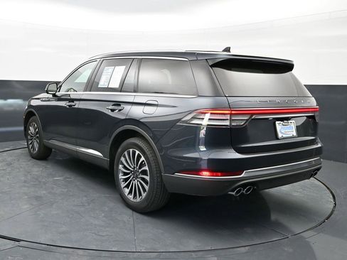 Used 2023 Lincoln Aviator Reserve w/ Equipment Group 201A AWD/4WD image 5