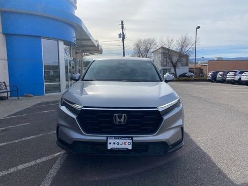 Used 2023 Honda CR-V EX-L image 2
