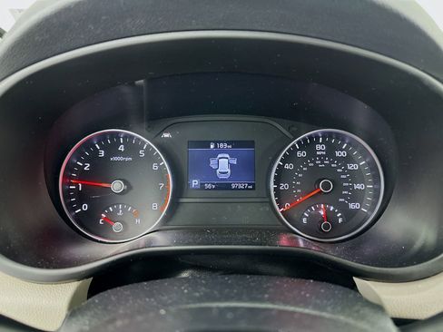 Used 2020 Kia Sportage EX image 17