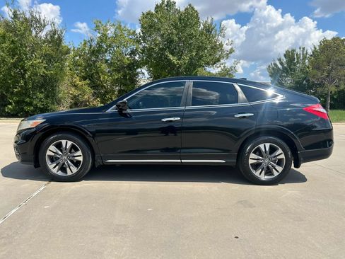 Used 2013 Honda Crosstour EX-L image 9