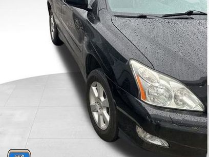 Used 2007 Lexus RX 350 AWD