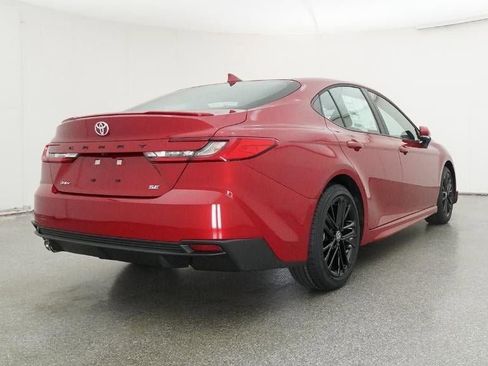 New 2026 Toyota Camry SE image 24