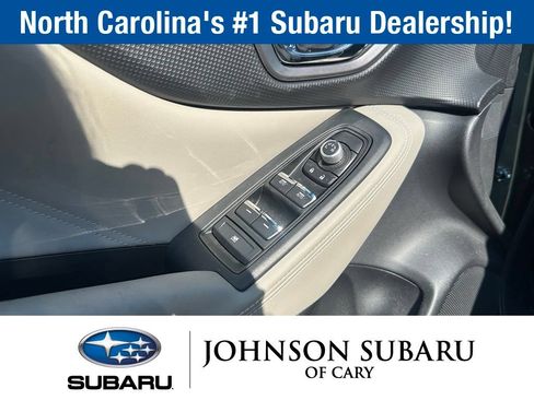 Used 2019 Subaru Forester Limited w/ Popular Package #3 AWD/4WD image 19