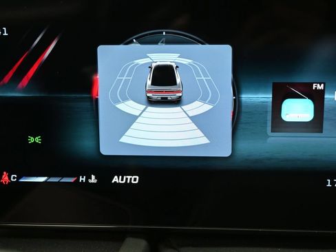Used 2026 Dodge Charger Scat Pack AWD/4WD image 41