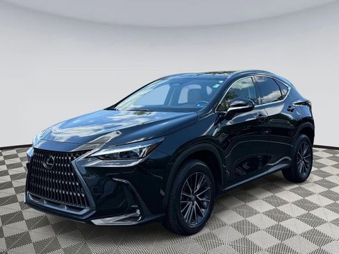 Used 2023 Lexus NX 350 AWD image 5