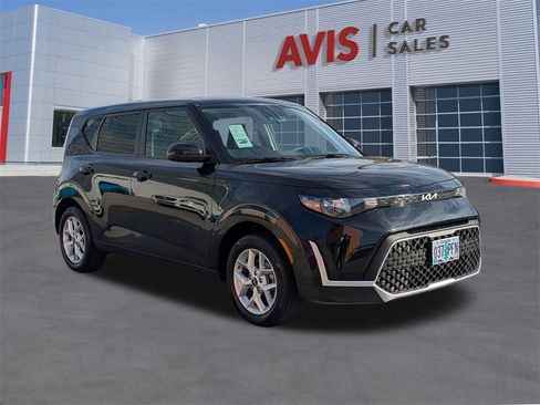 Used 2024 Kia Soul LX w/ Option Group 015 image 3