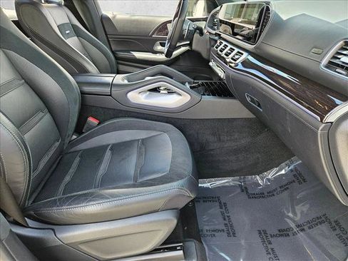 Used 2023 Mercedes-Benz GLE 53 AMG 4MATIC image 18