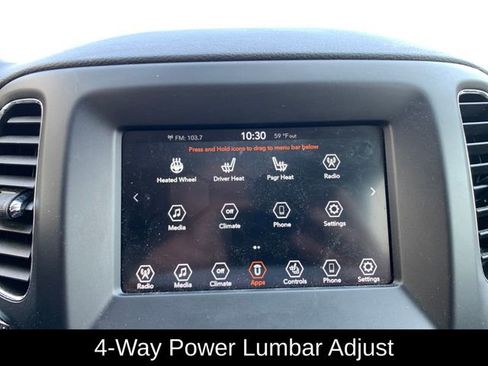 Used 2021 Jeep Compass Latitude w/ Convenience Group image 23