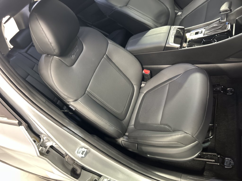 Used 2026 Hyundai Tucson XRT AWD/4WD image 23