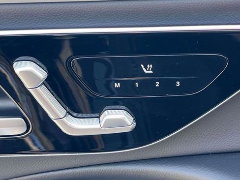 Certified 2024 Mercedes-Benz E 350 4MATIC Sedan image 34