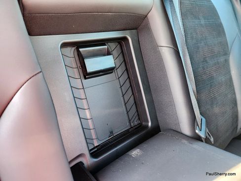 Used 2024 Dodge Hornet R/T image 45