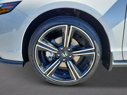 New 2026 Honda Accord Sport image 9