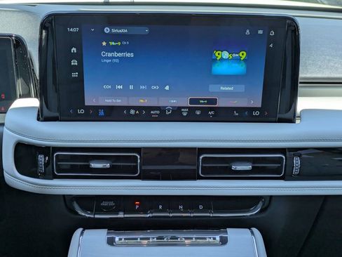 New 2026 Lincoln Aviator Reserve RWD image 19