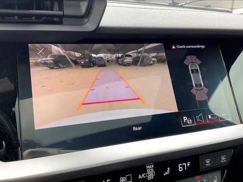 Used 2023 Audi A3 2.0T Premium w/ Convenience Package image 24