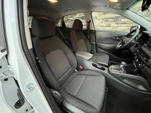 Used 2023 Hyundai Kona SEL w/ Cargo Package AWD/4WD image 40