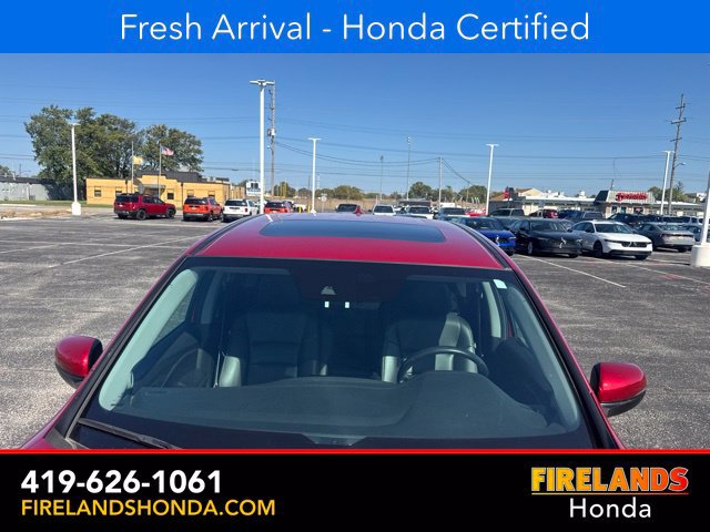 Used 2023 Honda Ridgeline RTL image 13
