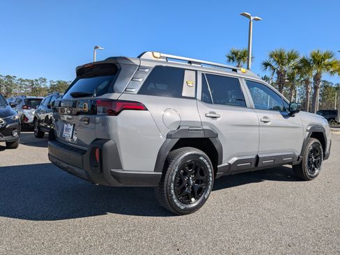 New 2026 Subaru Outback Wilderness image 4