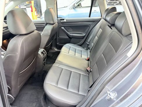 Used 2014 Volkswagen Jetta TDI image 20