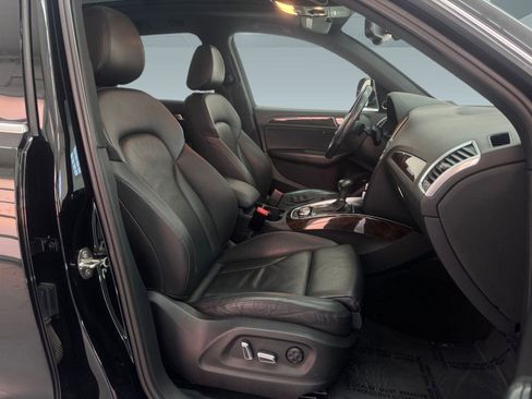 Used 2016 Audi Q5 TDI Premium Plus w/ Technology Package image 23