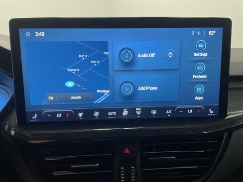 Used 2024 Ford Escape ST-Line Elite image 9