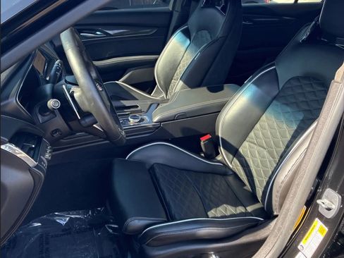 Used 2023 Cadillac CT5 V Blackwing w/ Driver Assist Package image 6