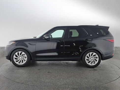 Used 2025 Land Rover Discovery S AWD/4WD image 6