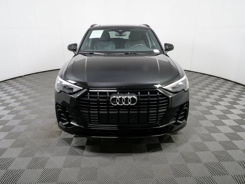 Used 2021 Audi Q3 2.0T Premium w/ Convenience Package AWD/4WD image 34