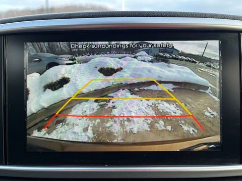 Used 2020 Kia Sportage LX w/ LX Popular Package image 17