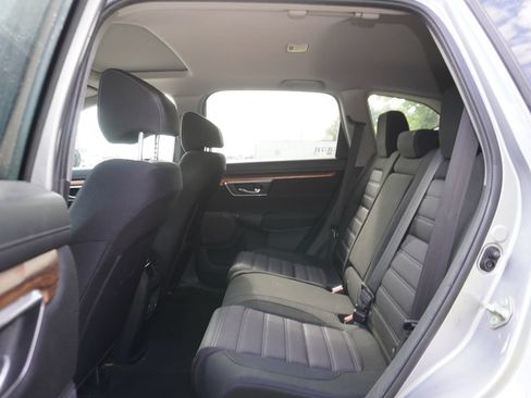 Used 2020 Honda CR-V EX image 4