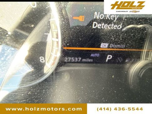 Used 2023 Nissan Pathfinder SV w/ Cargo Package image 12