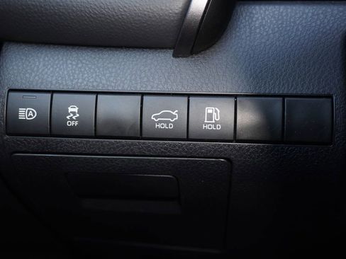Certified 2024 Toyota Camry SE FWD image 12