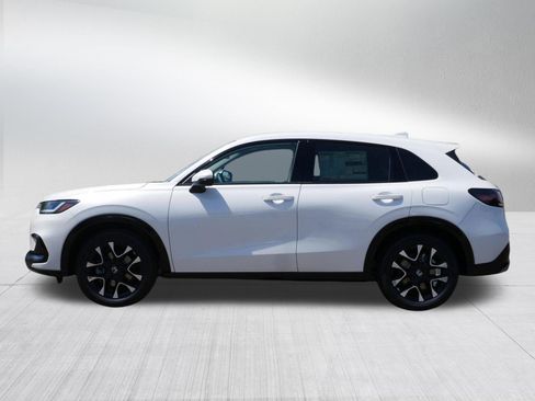 New 2027 Honda HR-V EX-L image 4