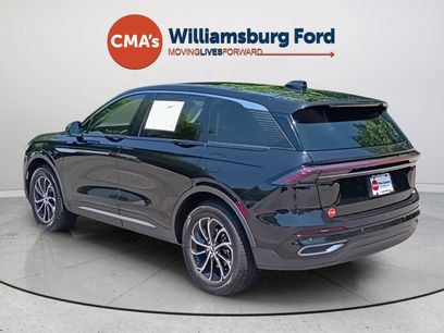 Used 2025 Lincoln Nautilus Premier