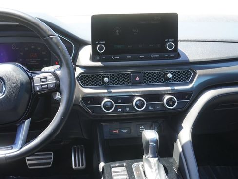 Used 2024 Acura Integra A-Spec FWD image 22