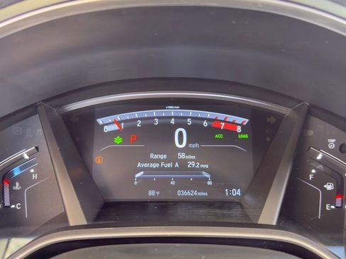 Used 2022 Honda CR-V EX image 24