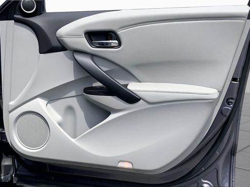 Used 2018 Acura RDX w/ Advance Package FWD image 23