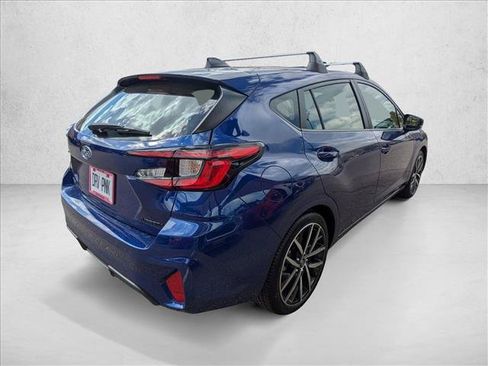 New 2026 Subaru Impreza 2.0i Sport AWD/4WD image 5