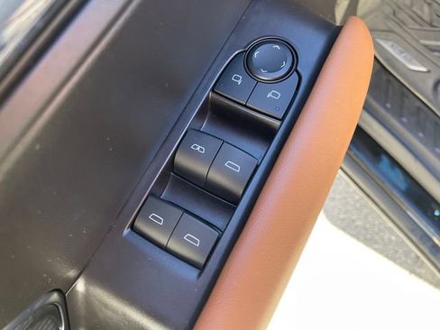 Used 2024 GMC Canyon AT4 w/ Canyon Safety Plus Package image 24