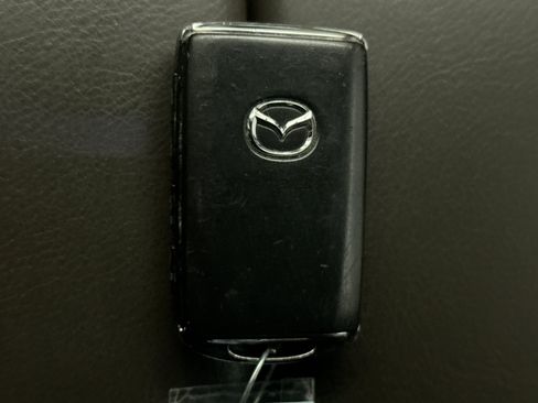 Used 2023 MAZDA CX-9 Signature AWD/4WD image 27