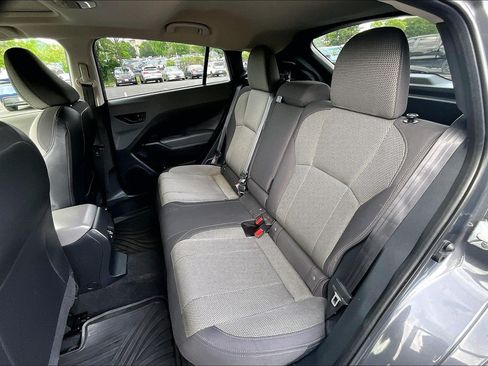Used 2024 Subaru Crosstrek 2.0i Premium AWD/4WD image 24